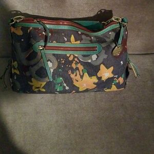 Dooney and Bourke